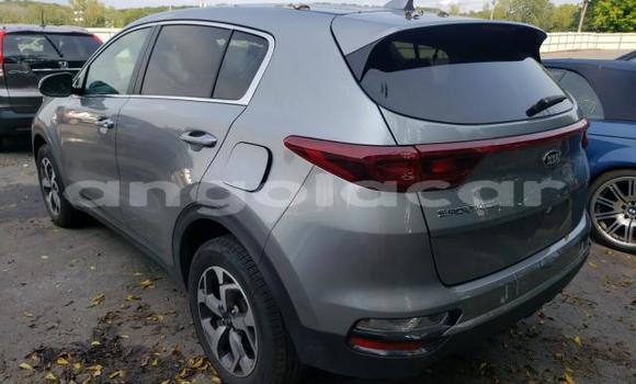 Acheter Occasion Voiture Kia Sportage Autre à Luanda, Province de Luanda Acheter Occasion Voiture Kia Sportage Autre à Luanda, Province de Luanda