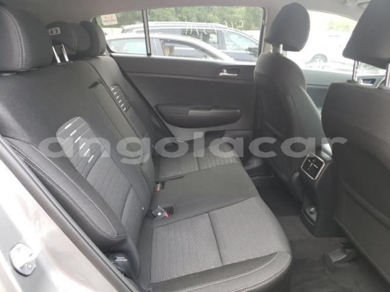 Big with watermark kia sportage luanda province luanda 20583