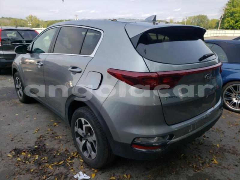 Big with watermark kia sportage luanda province luanda 20583