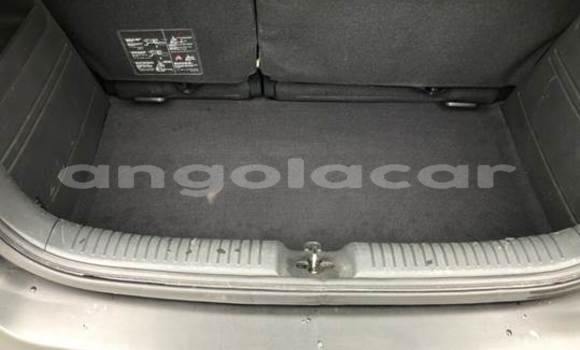 Acheter Occasion Voiture Hyundai Getz Gris à Luanda, Province de Luanda Acheter Occasion Voiture Hyundai Getz Gris à Luanda, Province de Luanda