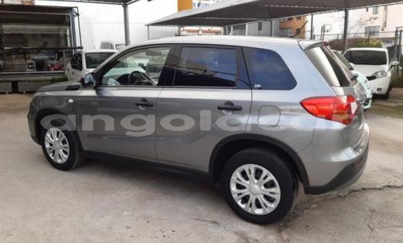 Buy Used Suzuki Vitara Other Car in Luanda in Luanda Province Buy Used Suzuki Vitara Other Car in Luanda in Luanda Province