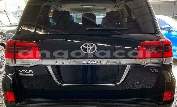Comprar Usado Toyota Land Cruiser Outro Carro em Luanda em Luanda Province Comprar Usado Toyota Land Cruiser Outro Carro em Luanda em Luanda Province