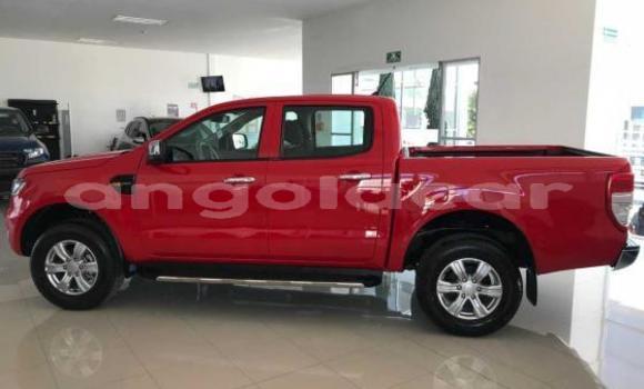 Acheter Occasion Voiture Ford Ranger Rouge à Luanda, Province de Luanda Acheter Occasion Voiture Ford Ranger Rouge à Luanda, Province de Luanda