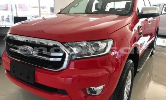 Comprar Usado Ford Ranger Vermelho Carro em Luanda em Luanda Province Comprar Usado Ford Ranger Vermelho Carro em Luanda em Luanda Province