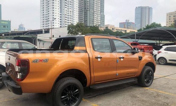 Acheter Occasion Voiture Ford Ranger Autre à Luanda, Province de Luanda Acheter Occasion Voiture Ford Ranger Autre à Luanda, Province de Luanda