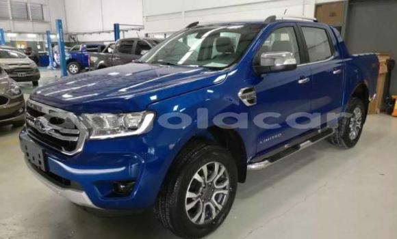 Buy Used Range Rover Range Rover Blue Car in Luanda in Luanda Province Buy Used Range Rover Range Rover Blue Car in Luanda in Luanda Province