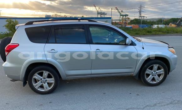 Buy Used Toyota RAV4 Other Car in Luanda in Luanda Province Buy Used Toyota RAV4 Other Car in Luanda in Luanda Province