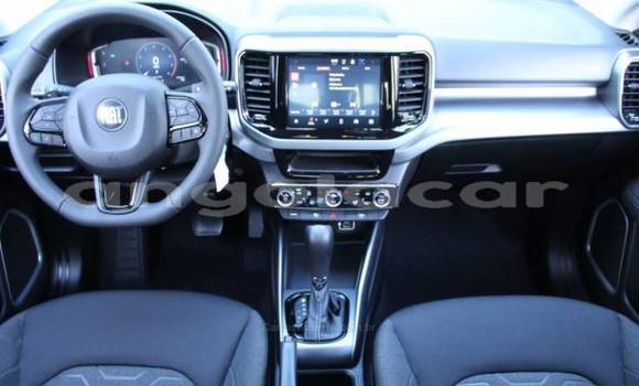 Acheter Occasion Voiture Fiat Tipo Blanc à Luanda, Province de Luanda Acheter Occasion Voiture Fiat Tipo Blanc à Luanda, Province de Luanda