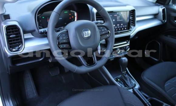 Acheter Occasion Voiture Fiat Tipo Blanc à Luanda, Province de Luanda Acheter Occasion Voiture Fiat Tipo Blanc à Luanda, Province de Luanda