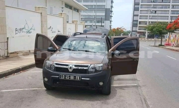 Comprar Usado Renault Captur Outro Carro em Luanda em Luanda Province Comprar Usado Renault Captur Outro Carro em Luanda em Luanda Province