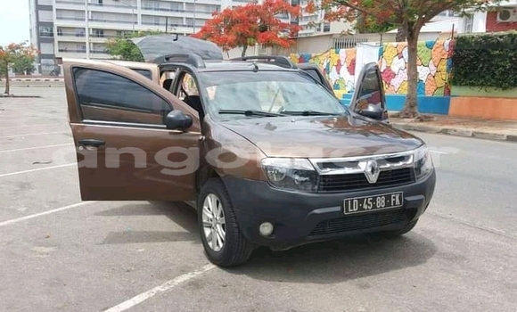 Comprar Usado Renault Captur Outro Carro em Luanda em Luanda Province Comprar Usado Renault Captur Outro Carro em Luanda em Luanda Province