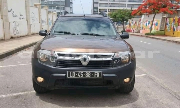 Comprar Usado Renault Captur Outro Carro em Luanda em Luanda Province Comprar Usado Renault Captur Outro Carro em Luanda em Luanda Province