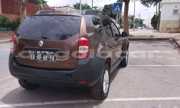 Comprar Usado Renault Captur Outro Carro em Luanda em Luanda Province Comprar Usado Renault Captur Outro Carro em Luanda em Luanda Province