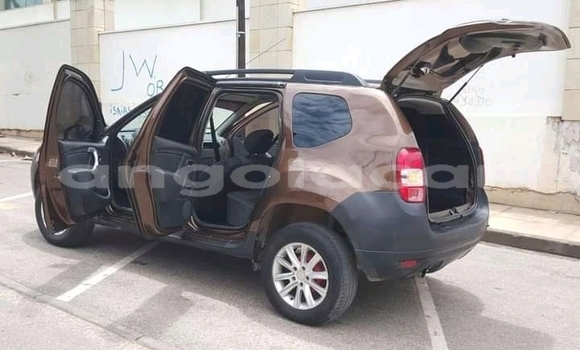 Comprar Usado Renault Captur Outro Carro em Luanda em Luanda Province Comprar Usado Renault Captur Outro Carro em Luanda em Luanda Province