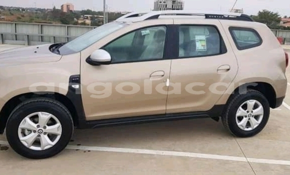 Acheter Occasion Voiture Renault Duster Autre à Luanda, Province de Luanda Acheter Occasion Voiture Renault Duster Autre à Luanda, Province de Luanda