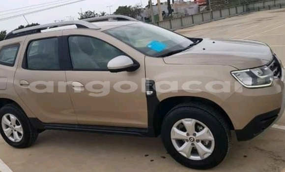 Acheter Occasion Voiture Renault Duster Autre à Luanda, Province de Luanda Acheter Occasion Voiture Renault Duster Autre à Luanda, Province de Luanda
