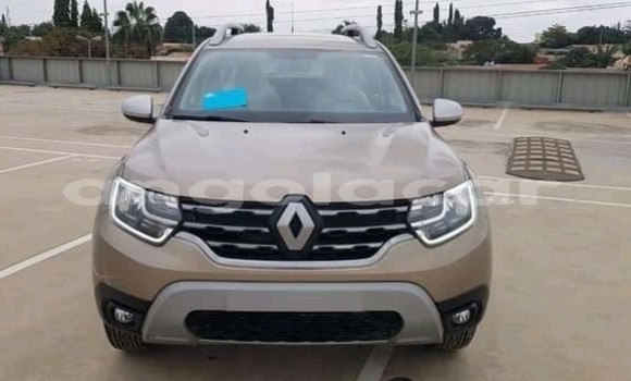 Acheter Occasion Voiture Renault Duster Autre à Luanda, Province de Luanda Acheter Occasion Voiture Renault Duster Autre à Luanda, Province de Luanda
