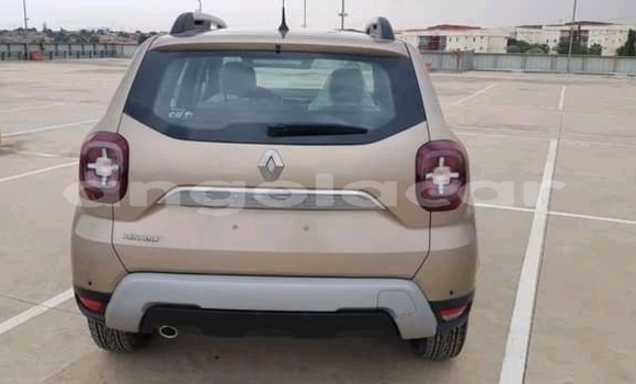 Acheter Occasion Voiture Renault Duster Autre à Luanda, Province de Luanda Acheter Occasion Voiture Renault Duster Autre à Luanda, Province de Luanda