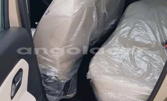 Acheter Occasion Voiture Renault Duster Autre à Luanda, Province de Luanda Acheter Occasion Voiture Renault Duster Autre à Luanda, Province de Luanda