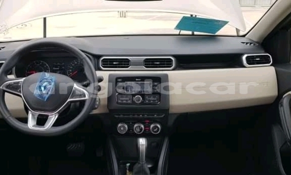 Acheter Occasion Voiture Renault Duster Autre à Luanda, Province de Luanda Acheter Occasion Voiture Renault Duster Autre à Luanda, Province de Luanda