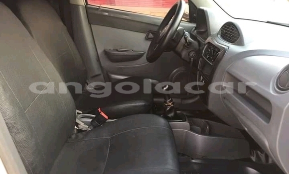 Buy Used Suzuki Alto Silver Car in Luanda in Luanda Province Buy Used Suzuki Alto Silver Car in Luanda in Luanda Province