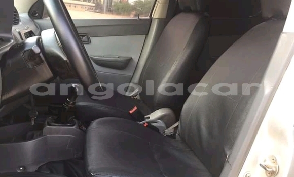 Buy Used Suzuki Alto Silver Car in Luanda in Luanda Province Buy Used Suzuki Alto Silver Car in Luanda in Luanda Province