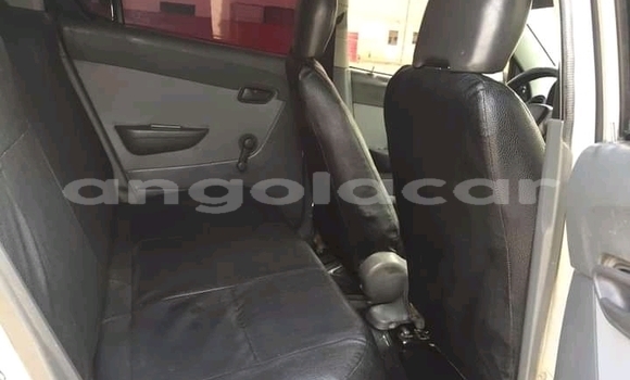 Buy Used Suzuki Alto Silver Car in Luanda in Luanda Province Buy Used Suzuki Alto Silver Car in Luanda in Luanda Province