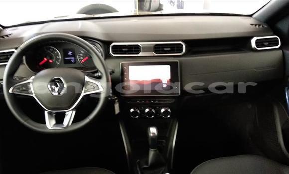 Comprar Usado Renault Duster Prata Carro em Luanda em Luanda Province Comprar Usado Renault Duster Prata Carro em Luanda em Luanda Province