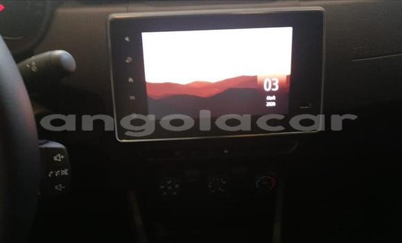 Comprar Usado Renault Duster Prata Carro em Luanda em Luanda Province Comprar Usado Renault Duster Prata Carro em Luanda em Luanda Province