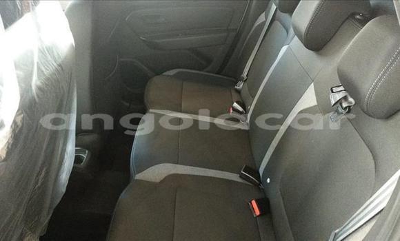 Comprar Usado Renault Duster Prata Carro em Luanda em Luanda Province Comprar Usado Renault Duster Prata Carro em Luanda em Luanda Province