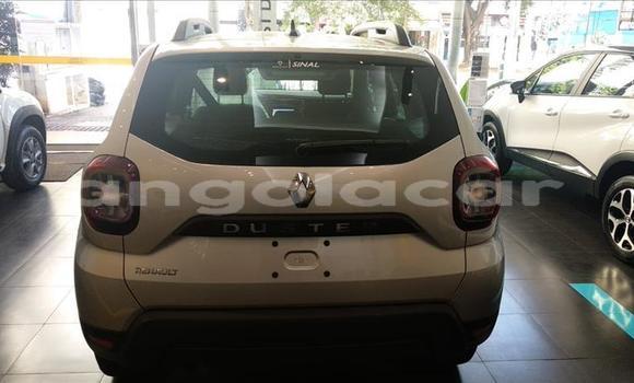 Comprar Usado Renault Duster Prata Carro em Luanda em Luanda Province Comprar Usado Renault Duster Prata Carro em Luanda em Luanda Province
