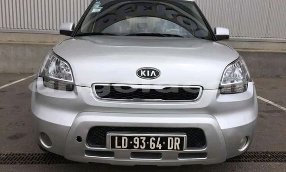 Buy Used Kia Soul Other Car in Luanda in Luanda Province Buy Used Kia Soul Other Car in Luanda in Luanda Province