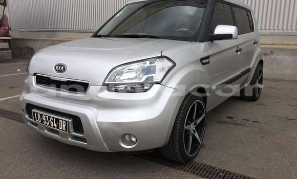 Buy Used Kia Soul Other Car in Luanda in Luanda Province Buy Used Kia Soul Other Car in Luanda in Luanda Province