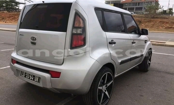 Buy Used Kia Soul Other Car in Luanda in Luanda Province Buy Used Kia Soul Other Car in Luanda in Luanda Province
