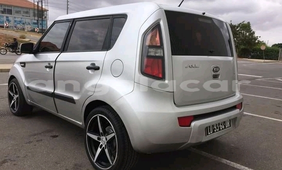 Buy Used Kia Soul Other Car in Luanda in Luanda Province Buy Used Kia Soul Other Car in Luanda in Luanda Province