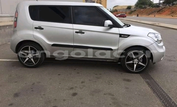 Buy Used Kia Soul Other Car in Luanda in Luanda Province Buy Used Kia Soul Other Car in Luanda in Luanda Province