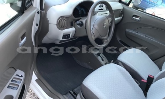 Comprar Usado Suzuki Alto Branco Carro em Luanda em Luanda Province Comprar Usado Suzuki Alto Branco Carro em Luanda em Luanda Province
