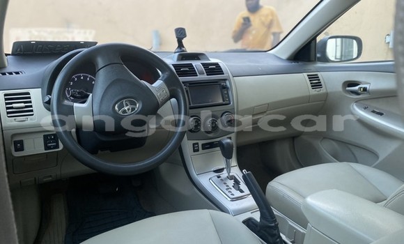 Acheter Occasion Voiture Toyota Corolla II Bleu à Luanda, Province de Luanda Acheter Occasion Voiture Toyota Corolla II Bleu à Luanda, Province de Luanda