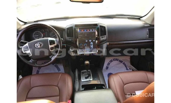 Comprar Importar Toyota Land Cruiser Preto Carro em Import - Dubai em Bengo Province Comprar Importar Toyota Land Cruiser Preto Carro em Import - Dubai em Bengo Province