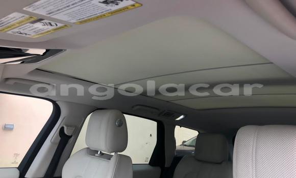 Comprar Usado Land Rover Range Rover Sport Branco Carro em Luanda em Luanda Province Comprar Usado Land Rover Range Rover Sport Branco Carro em Luanda em Luanda Province