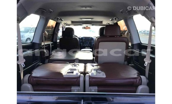 Comprar Importar Toyota Land Cruiser Preto Carro em Import - Dubai em Bengo Province Comprar Importar Toyota Land Cruiser Preto Carro em Import - Dubai em Bengo Province
