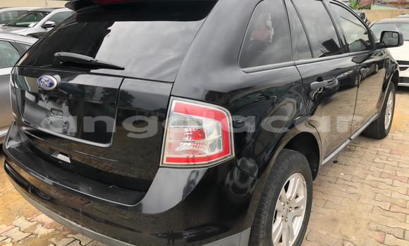 Acheter Occasion Voiture Ford Edge Noir à Luanda, Province de Luanda Acheter Occasion Voiture Ford Edge Noir à Luanda, Province de Luanda