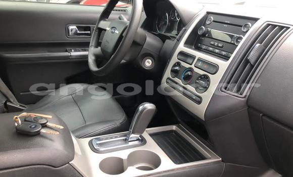 Acheter Occasion Voiture Ford Edge Noir à Luanda, Province de Luanda Acheter Occasion Voiture Ford Edge Noir à Luanda, Province de Luanda