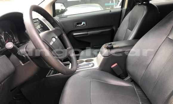 Acheter Occasion Voiture Ford Edge Noir à Luanda, Province de Luanda Acheter Occasion Voiture Ford Edge Noir à Luanda, Province de Luanda