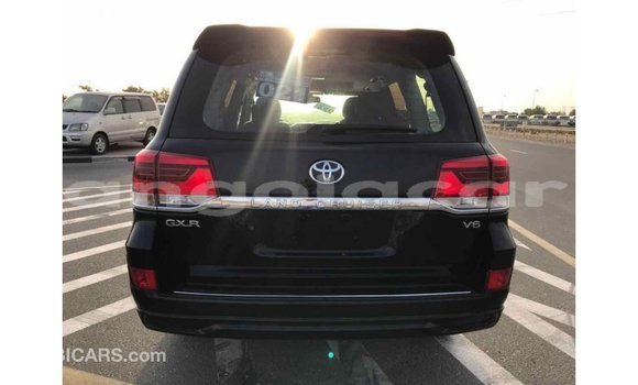 Comprar Importar Toyota Land Cruiser Preto Carro em Import - Dubai em Bengo Province Comprar Importar Toyota Land Cruiser Preto Carro em Import - Dubai em Bengo Province