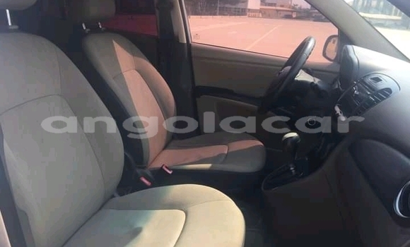 Buy Used Hyundai i10 Other Car in Luanda in Luanda Province Buy Used Hyundai i10 Other Car in Luanda in Luanda Province