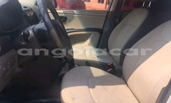 Buy Used Hyundai i10 Other Car in Luanda in Luanda Province Buy Used Hyundai i10 Other Car in Luanda in Luanda Province