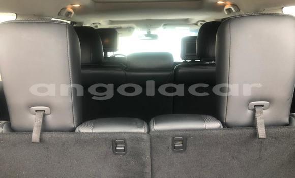 Buy Used Nissan Pathfinder Black Car in Luanda in Luanda Province Buy Used Nissan Pathfinder Black Car in Luanda in Luanda Province