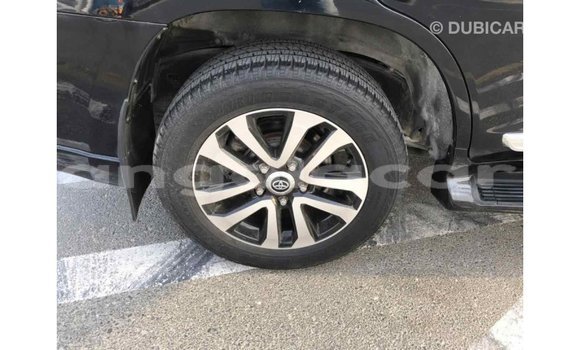 Comprar Importar Toyota Land Cruiser Preto Carro em Import - Dubai em Bengo Province Comprar Importar Toyota Land Cruiser Preto Carro em Import - Dubai em Bengo Province