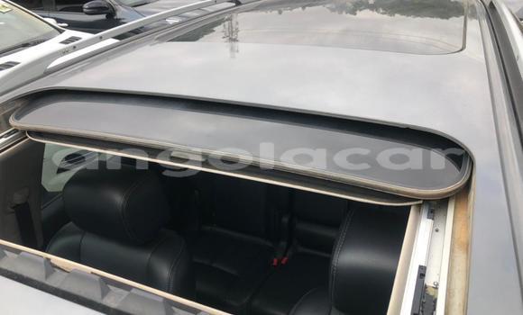 Buy Used Nissan Pathfinder Black Car in Luanda in Luanda Province Buy Used Nissan Pathfinder Black Car in Luanda in Luanda Province